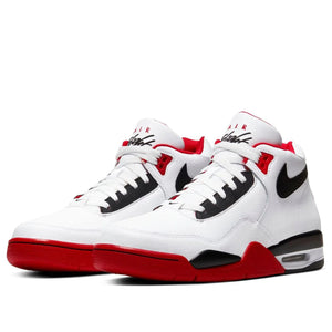 Nike Flight Legacy 'Red'