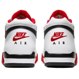 Nike Flight Legacy 'Red'