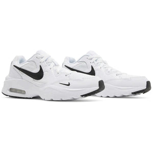 Nike Air Max Fusion 'White Black'