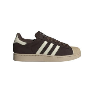 Adidas Superstar 2 'Aurora Coffee Off White Stone Khaki'