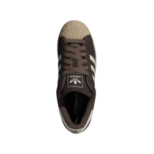 Adidas Superstar 2 'Aurora Coffee Off White Stone Khaki'