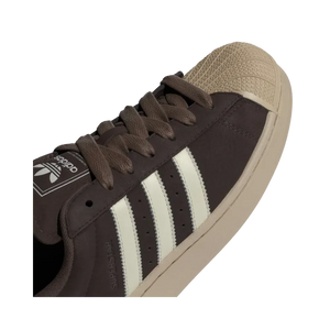 Adidas Superstar 2 'Aurora Coffee Off White Stone Khaki'