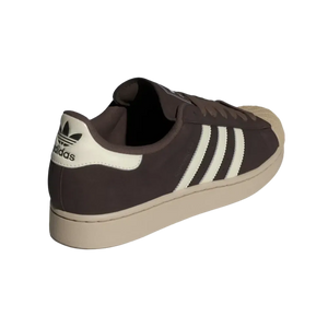 Adidas Superstar 2 'Aurora Coffee Off White Stone Khaki'