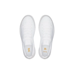 On Running THE ROGER Centre Court White