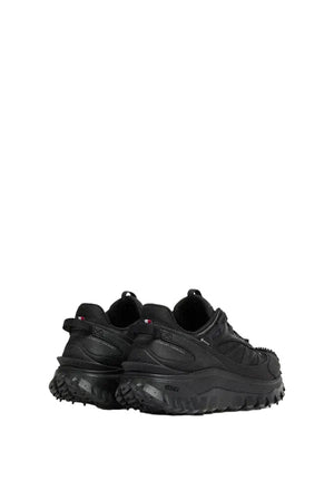 Moncler Trailgrip GTX Sneakers Black