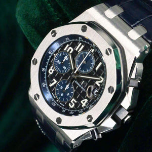 Audemars Piguet Royal Oak Offshore