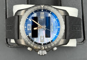 Breitling Cockpit B50 Bentayga