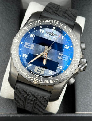Breitling Cockpit B50 Bentayga