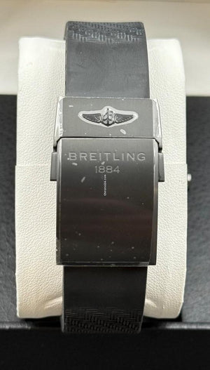 Breitling Cockpit B50 Bentayga