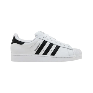 Adidas Superstar 2 'White Black'