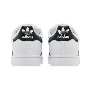 Adidas Superstar 2 'White Black'