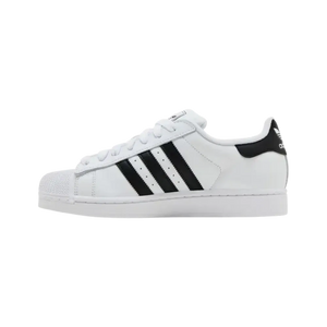 Adidas Superstar 2 'White Black'