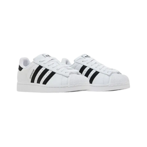 Adidas Superstar 2 'White Black'