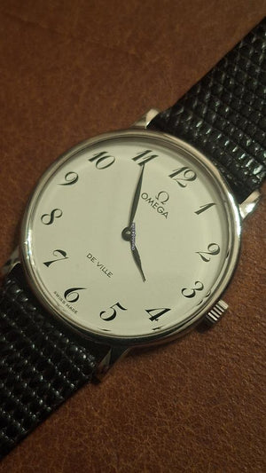 Omega De Ville