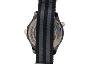 Omega Seamaster Diver 300 MRef.210.92.44.20.01.002 2025 Full Set Ungetragen Seamaster Diver 300 M Keramik Titan