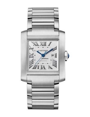 Cartier Tank
