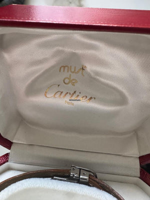 Cartier 21 Must de Cartier