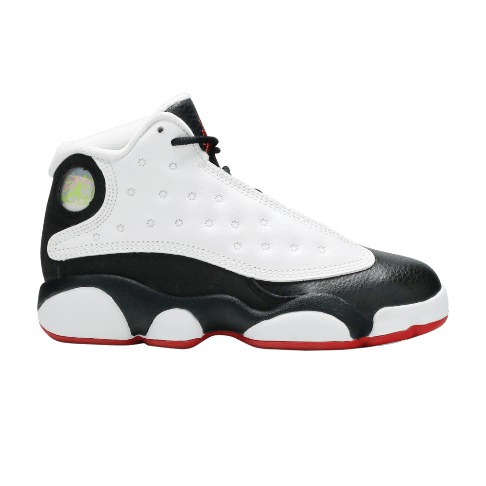 Air Jordan 13 Retro BP He Got Game 2018