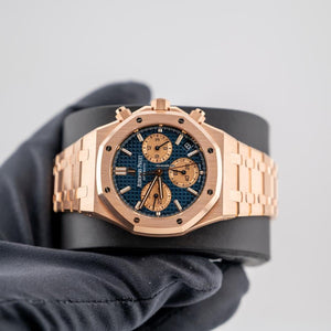 Audemars Piguet Royal Oak