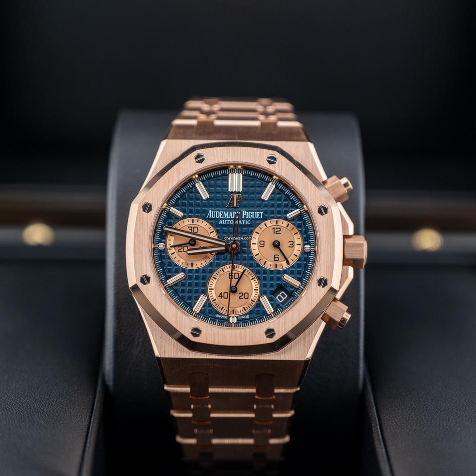 Audemars Piguet Royal Oak