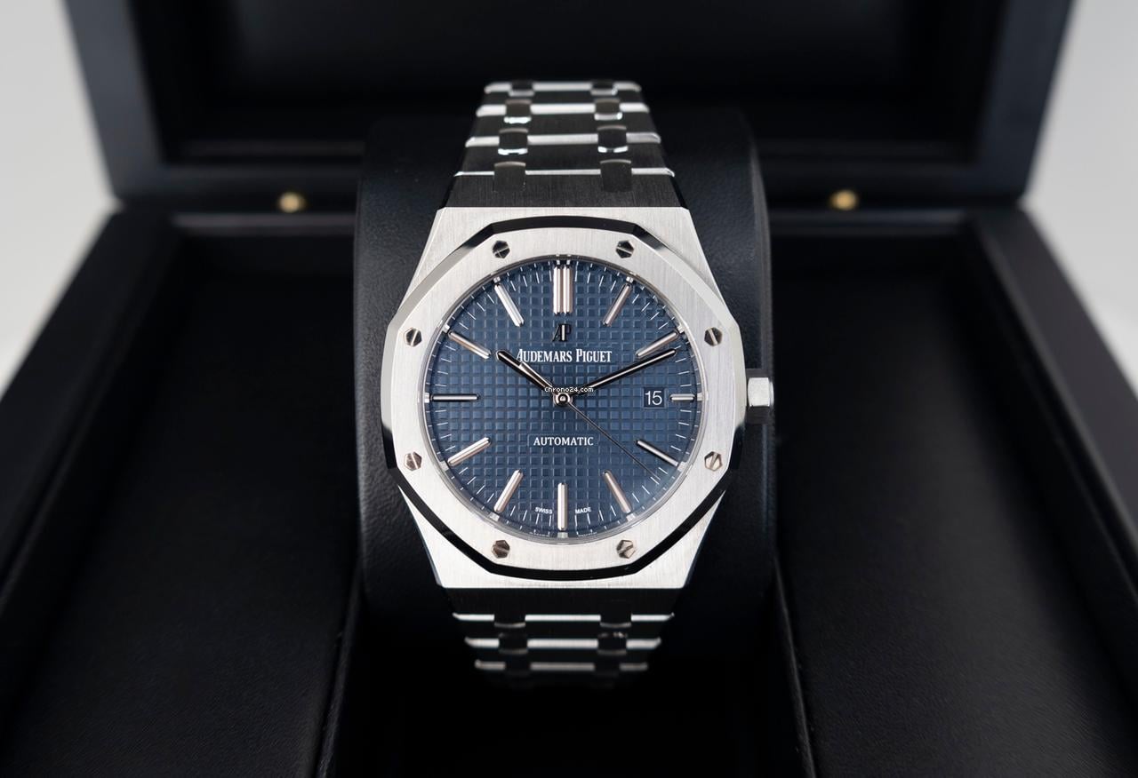 Audemars Piguet Royal Oak