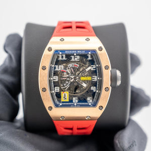 Richard Mille RM 030