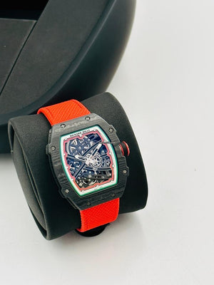 Richard Mille RM 67
