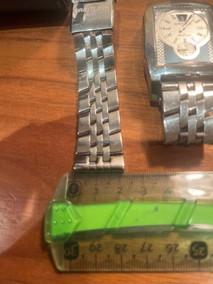 Breitling for Bentley