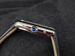 Cartier Tank