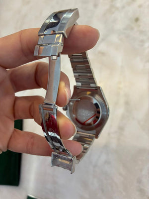 Rolex Oyster Perpetual Yacht Master Rolex Yacht-Master 40 116622 Full Set – Serviced 31/12/2025