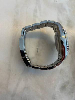 Rolex Oyster Perpetual Yacht Master Rolex Yacht-Master 40 116622 Full Set – Serviced 31/12/2025