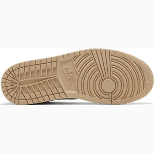 Air Jordan 1 Retro High OG 'Latte'