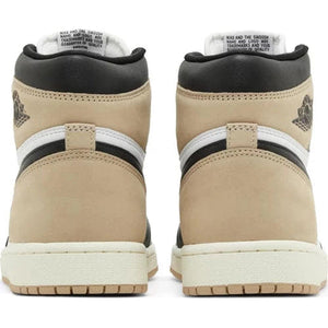 Air Jordan 1 Retro High OG 'Latte'