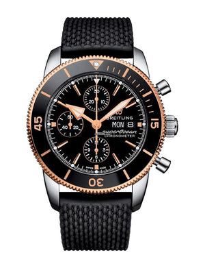Breitling Superocean Heritage II Chronograph44 U13313121 B1 S1