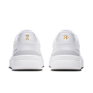 On Running THE ROGER Centre Court White