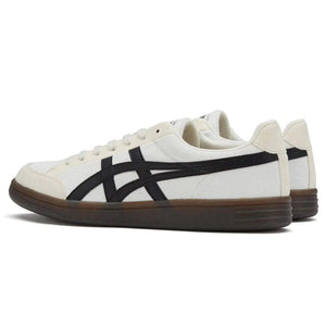 Onitsuka Tiger Advanti 'Cream White Black'