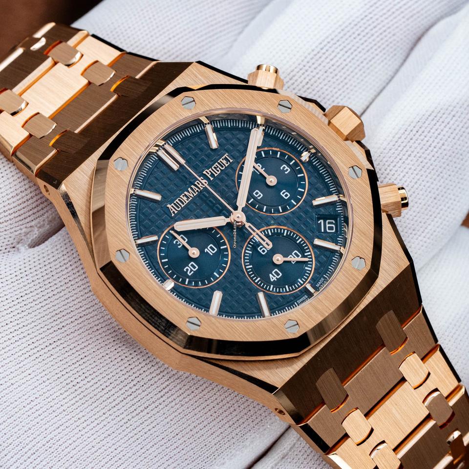 Audemars Piguet Royal Oak