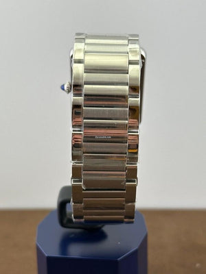 Cartier Tank