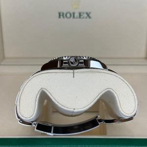 Rolex | Submariner | 126610LV Starbucks NEW, UNWORN 2025 FULL SET | Steel | 40 mm | Steel | Black | Automatic