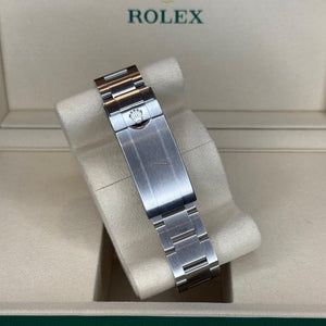 Rolex | Submariner | 126610LV Starbucks NEW, UNWORN 2025 FULL SET | Steel | 40 mm | Steel | Black | Automatic