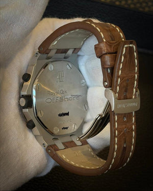 Audemars Piguet Royal Oak Offshore