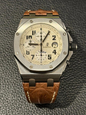 Audemars Piguet Royal Oak Offshore