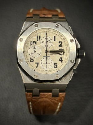 Audemars Piguet Royal Oak Offshore