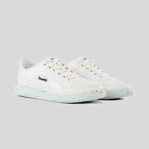 Cloud White Y2K Pro | Sustainable Sneakers