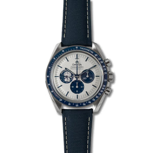 Omega Speedmaster Professional Moonwatch'Silver Snoopy Award' 42mm ref. 310.32.42.50.02.001 NEW 2023