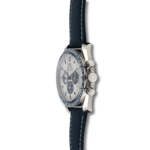 Omega Speedmaster Professional Moonwatch'Silver Snoopy Award' 42mm ref. 310.32.42.50.02.001 NEW 2023