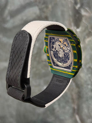 Richard Mille RM 67