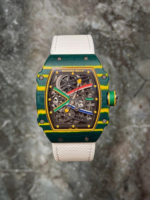 Richard Mille RM 67