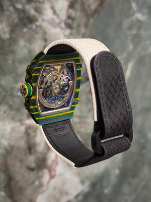 Richard Mille RM 67