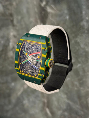 Richard Mille RM 67